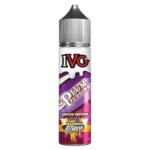 IVG Mixer Range 50ml Shortfill - YD VAPE STORE