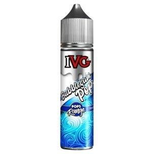 IVG Pop Range 50ml Shortfill - YD VAPE STORE