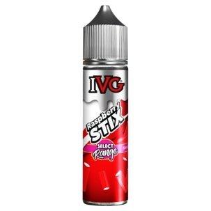 IVG Select Range 50ml Shortfill - YD VAPE STORE