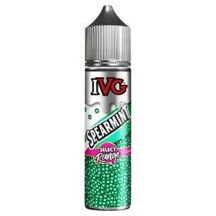 IVG Select Range 50ml Shortfill - YD VAPE STORE