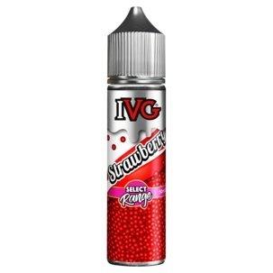 IVG Select Range 50ml Shortfill - YD VAPE STORE