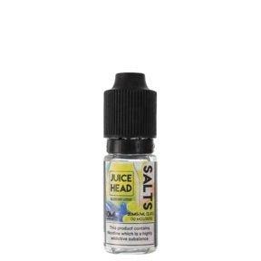 Juice Head 10ML Nic Salt (Pack of 10) - YD VAPE STORE