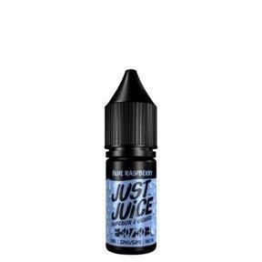 Just Juice 50/50 10ML Shortfill (Pack of 10) - YD VAPE STORE