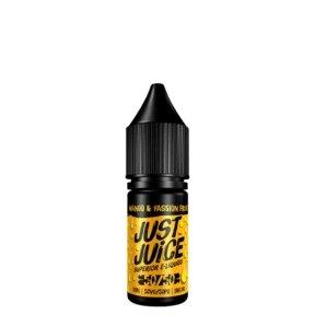 Just Juice 50/50 10ML Shortfill (Pack of 10) - YD VAPE STORE