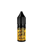 Just Juice 50/50 10ML Shortfill (Pack of 10) - YD VAPE STORE