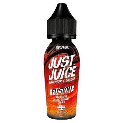 Just Juice 50ml Shortfill - YD VAPE STORE