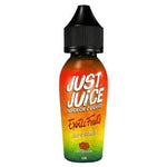 Just Juice 50ml Shortfill - YD VAPE STORE