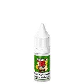 Keep It 100 10ML Nic Salt (Pack of 10) - YD VAPE STORE