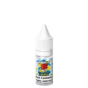 Keep It 100 10ML Nic Salt (Pack of 10) - YD VAPE STORE