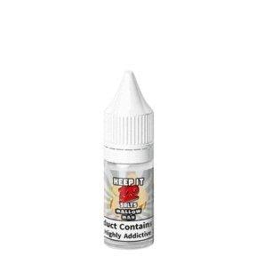 Keep It 100 10ML Nic Salt (Pack of 10) - YD VAPE STORE