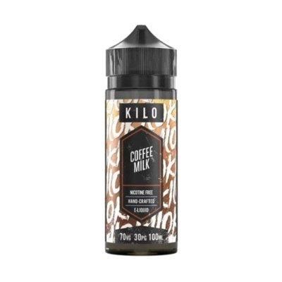 Kilo 100ML Shortfill - YD VAPE STORE