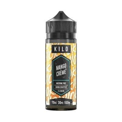 Kilo 100ML Shortfill - YD VAPE STORE