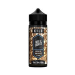 Kilo Black Series 100ML Shortifill - YD VAPE STORE