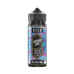Kilo Black Series 100ML Shortifill - YD VAPE STORE