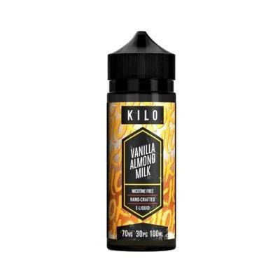 Kilo Moo Series 100ML Shortfill - YD VAPE STORE