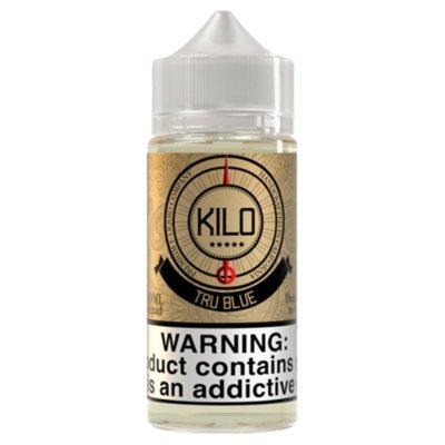 Kilo Original Series 100ML Shortfill - YD VAPE STORE