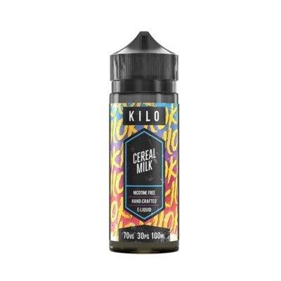 Kilo Original Series 100ML Shortfill - YD VAPE STORE