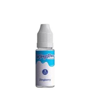 Kingston 10ML Shortfill (Pack of 10) - YD VAPE STORE