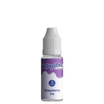 Kingston 10ML Shortfill (Pack of 10) - YD VAPE STORE