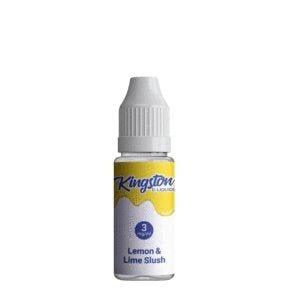 Kingston 10ML Shortfill (Pack of 10) - YD VAPE STORE