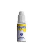 Kingston 10ML Shortfill (Pack of 10) - YD VAPE STORE