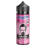 Kingston 50/50 100ML Shortfill - YD VAPE STORE