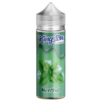 Kingston Chill 100ML Shortfill - YD VAPE STORE