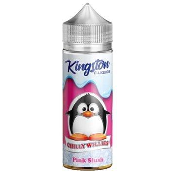 Kingston Chilly Willies 100ML Shortfill - YD VAPE STORE