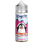 Kingston Chilly Willies 100ML Shortfill - YD VAPE STORE