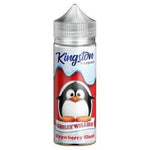 Kingston Chilly Willies 100ML Shortfill - YD VAPE STORE
