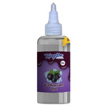 Kingston E-liquids Chill 500ml Shortfill - YD VAPE STORE