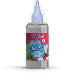 Kingston E-liquids Menthol 500ml Shortfill - YD VAPE STORE