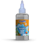 Kingston E-liquids Menthol 500ml Shortfill - YD VAPE STORE