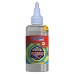 Kingston E-liquids Sweets 500ml Shortfill - YD VAPE STORE