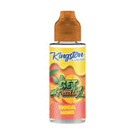 Kingston Get Fruity 100ML Shortfill - YD VAPE STORE