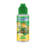 Kingston Get Fruity 100ML Shortfill - YD VAPE STORE