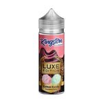 Kingston Luxe Edition 100ML Shortfill - YD VAPE STORE