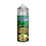 Kingston Luxe Edition 100ML Shortfill - YD VAPE STORE