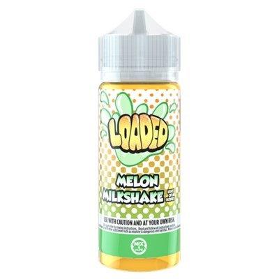Loaded 100ML Shortfill - YD VAPE STORE