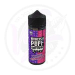 Moreish Puff Candy Drops 100ML Shortfill - YD VAPE STORE
