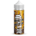 Moreish Puff Get Brewed 100ML Shortfill - YD VAPE STORE