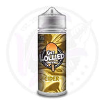 Moreish Puff Get Lollied 100ML Shortfill - YD VAPE STORE