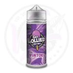 Moreish Puff Get Lollied 100ML Shortfill - YD VAPE STORE