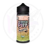 Moreish Puff Prosecco 100ML Shortfill - YD VAPE STORE