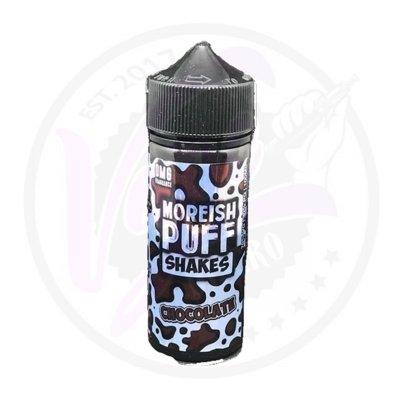 Moreish Puff Shakes 100ML Shortfill - YD VAPE STORE