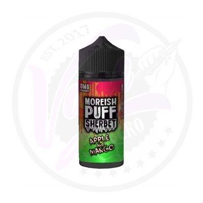 Moreish Puff Sherbet 100ML Shortfill - YD VAPE STORE