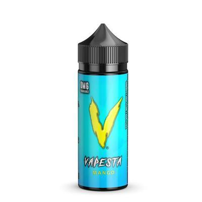 Moreish Puff Vapesta 100ML Shortfill - YD VAPE STORE