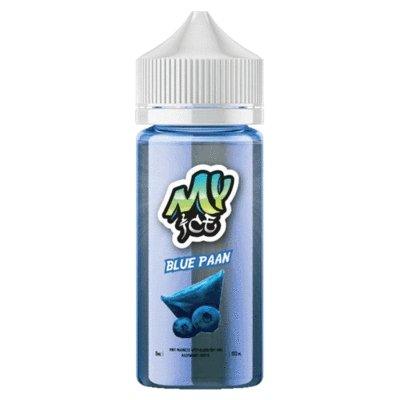 My E-Liquids Ice 100ML Shortfill - YD VAPE STORE