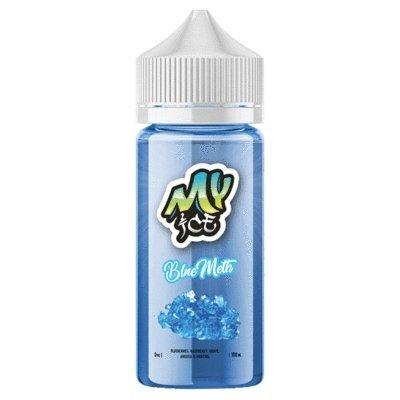 My E-Liquids Ice 100ML Shortfill - YD VAPE STORE