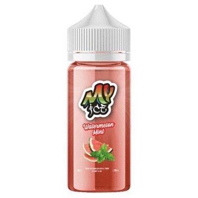 My E-Liquids Ice 100ML Shortfill - YD VAPE STORE